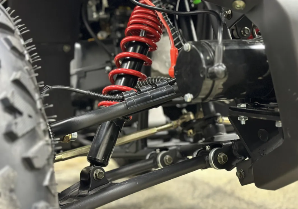 Квадроцикл GBM MAVERICK 300 NEW PREMIUM в Анапе