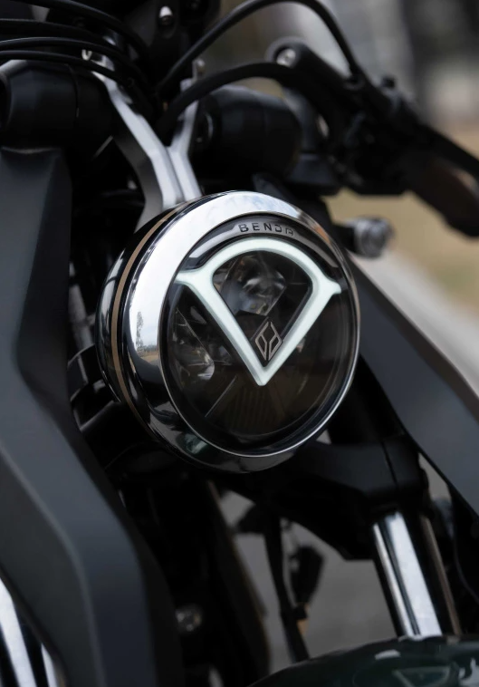 Мотоцикл Benda Napoleon 250 в Анапе