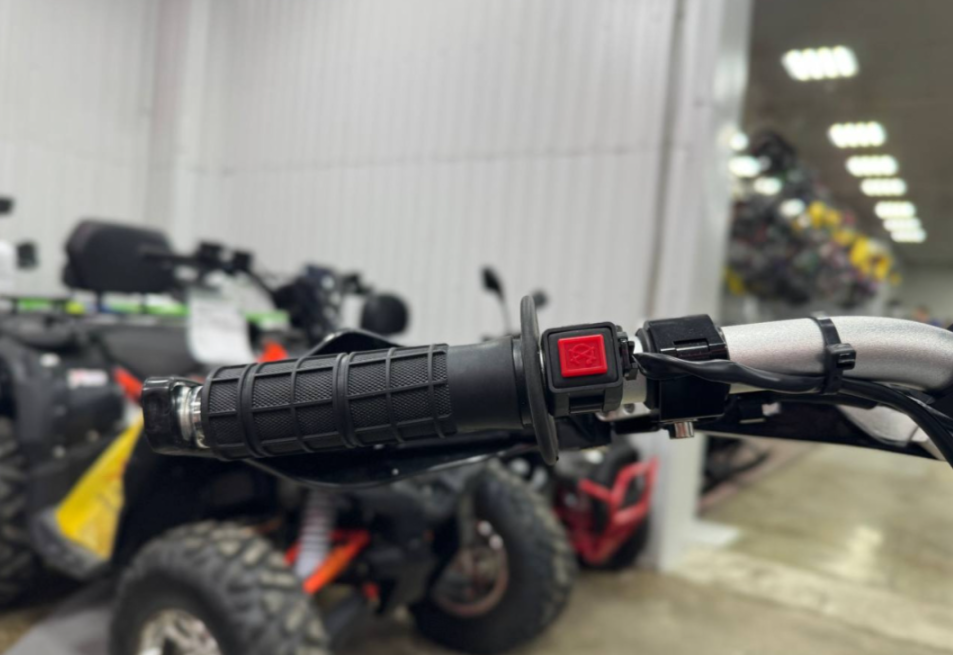 Мотоцикл (питбайк) PROMAX FIDET (ФАЙДЕТ) 145E PRO 17/14 в Анапе