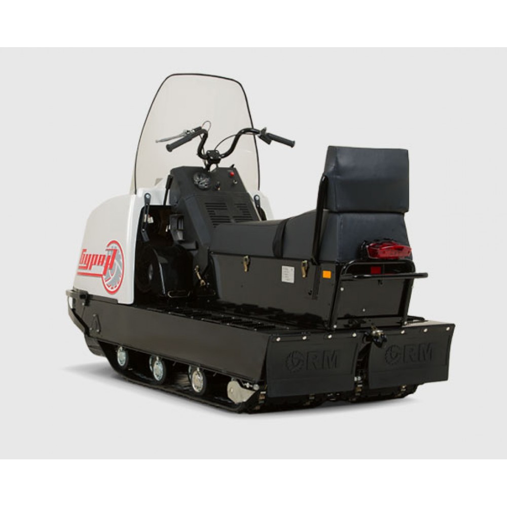 Снегоход РМ БУРАН А в Анапе