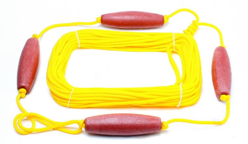 Линь спасательный "Конец Александрова" в Анапе