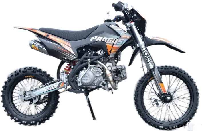 Питбайк Progasi SMART 190 NEW (ZS 1P62YML-2 W190) в Анапе