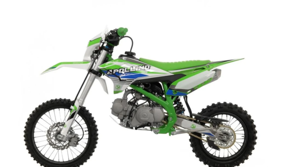Питбайк Apollino AMX-F 125 в Анапе