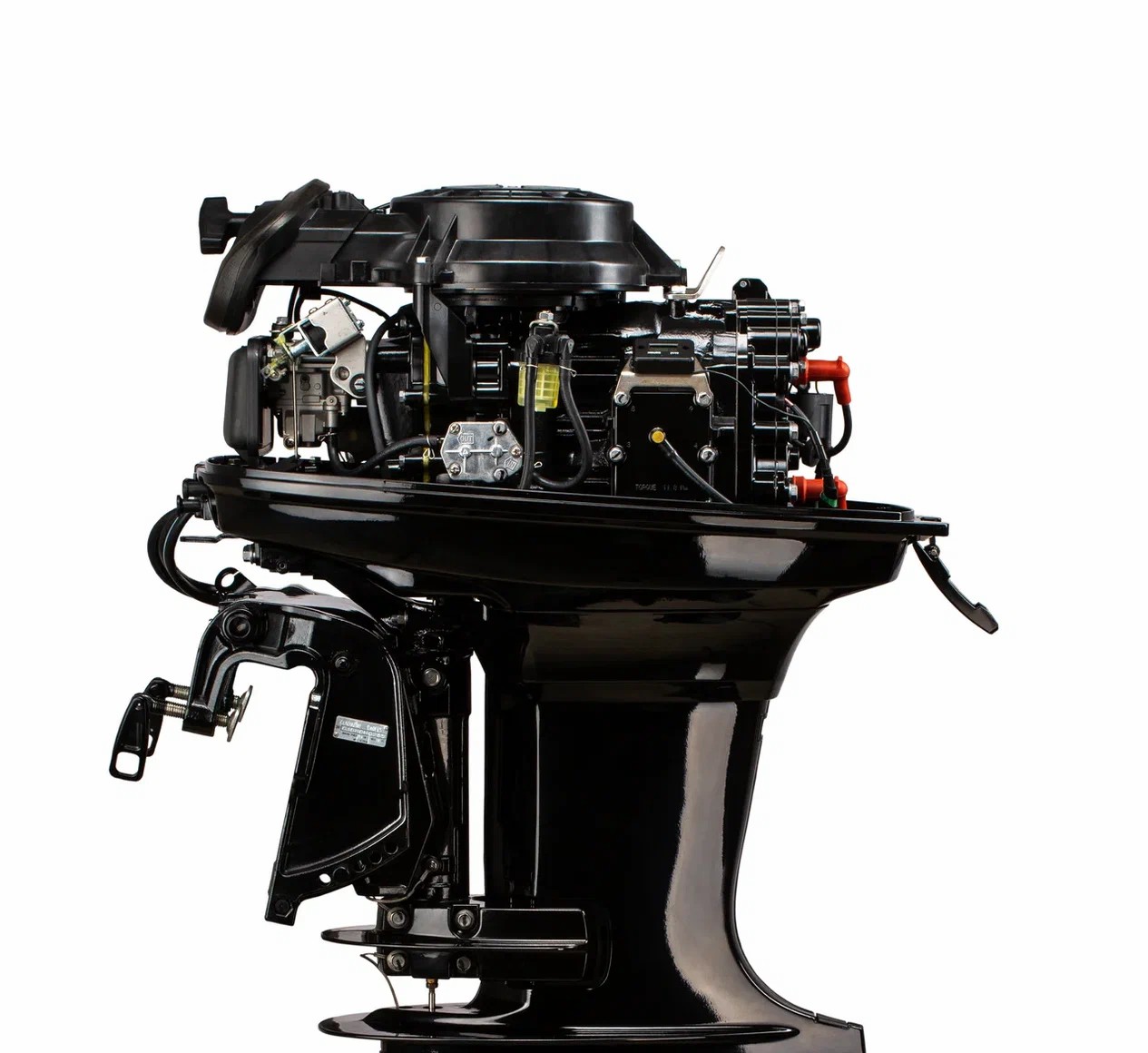 ЛОДОЧНЫЙ МОТОР GLADIATOR G40FHS в Анапе