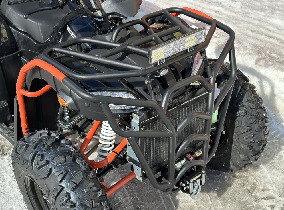 Квадроцикл PROMAX Фермер 350 4x4 ALL ROAD BASIC (2025) в Анапе