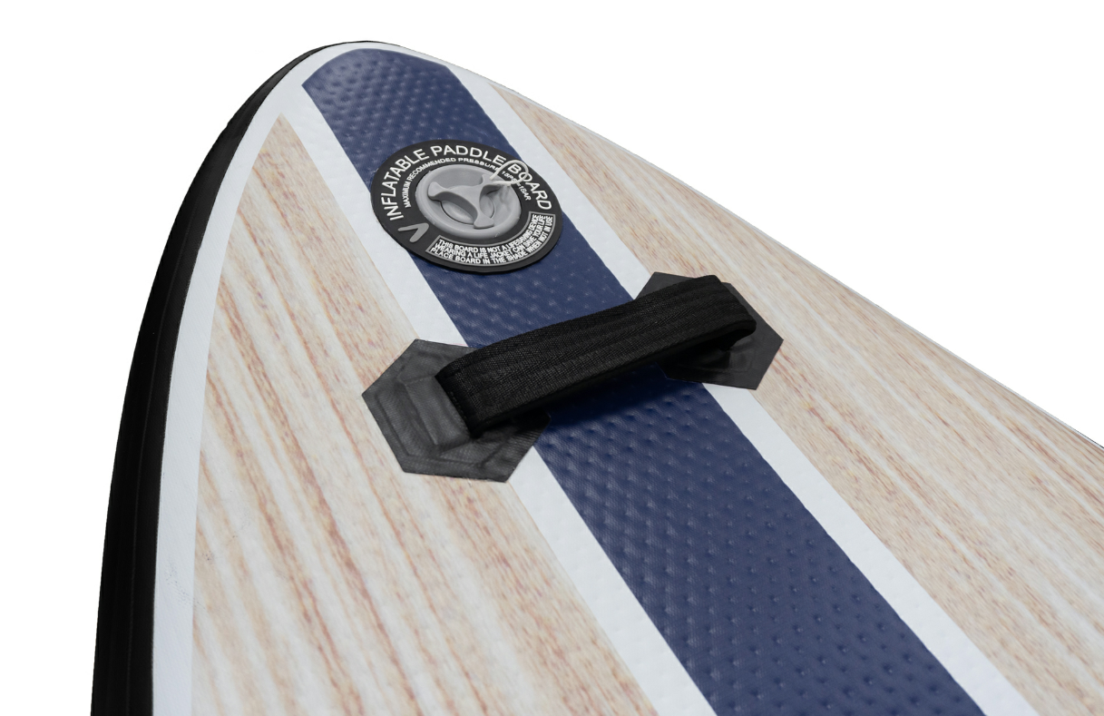 Сап-борд синий 11.6ft RIVIERA в Анапе