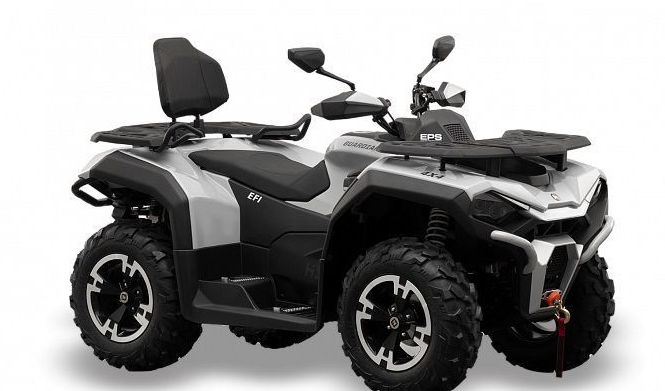 Квадроцикл HISUN HiSUN GUARDIAN 750L -/LONG/ в Анапе