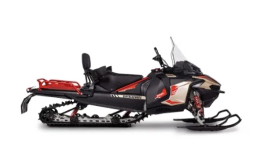 Снегоход AODES Siberiacross 1000 SWT 600mm LCD 6.8 в Анапе