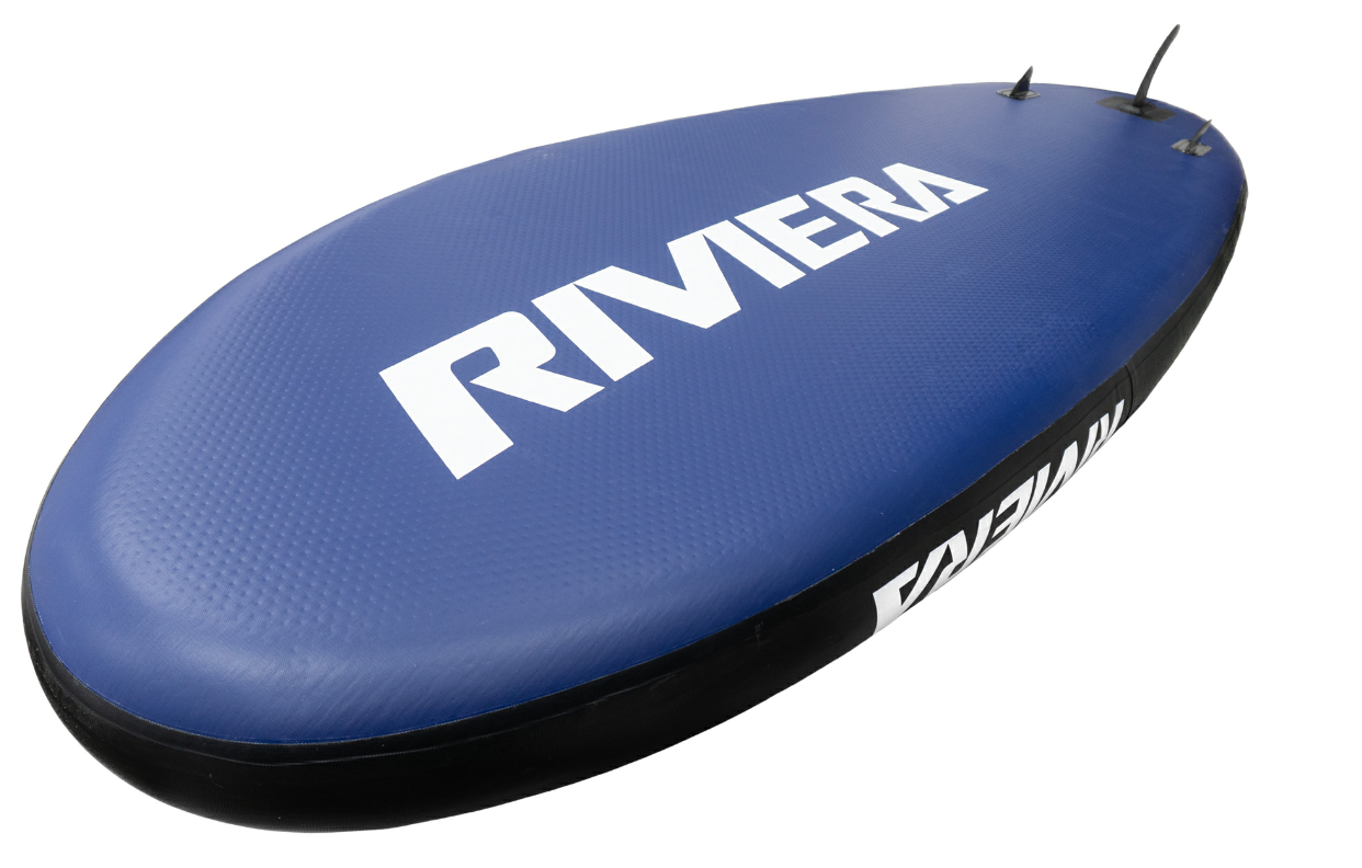 Сап-борд синий 10.6ft RIVIERA в Анапе