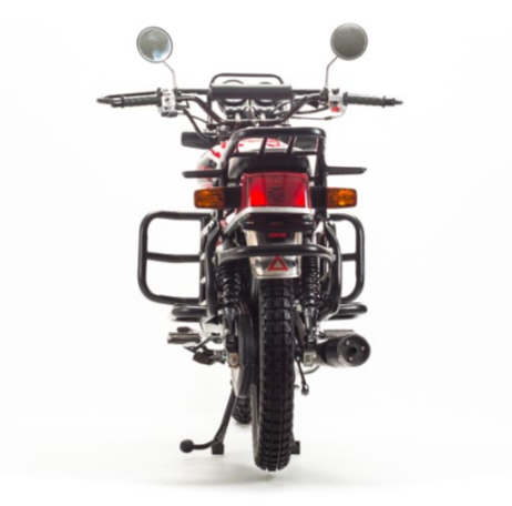 Мотоцикл FORESTER 200 (2021 г.) в Анапе