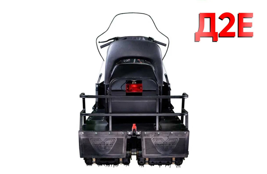 Снегоход ШИХАН К-2Е LIFAN LF2V80F-A D25 (29 л.с.) с Э/ЗАП. в Анапе