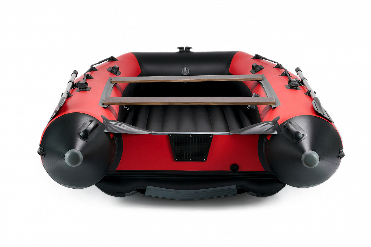 Лодка MISHIMO RAPID 380 PRO в Анапе