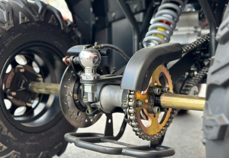 Квадроцикл GBM CROSS HILL 300 NEW PREMIUM в Анапе