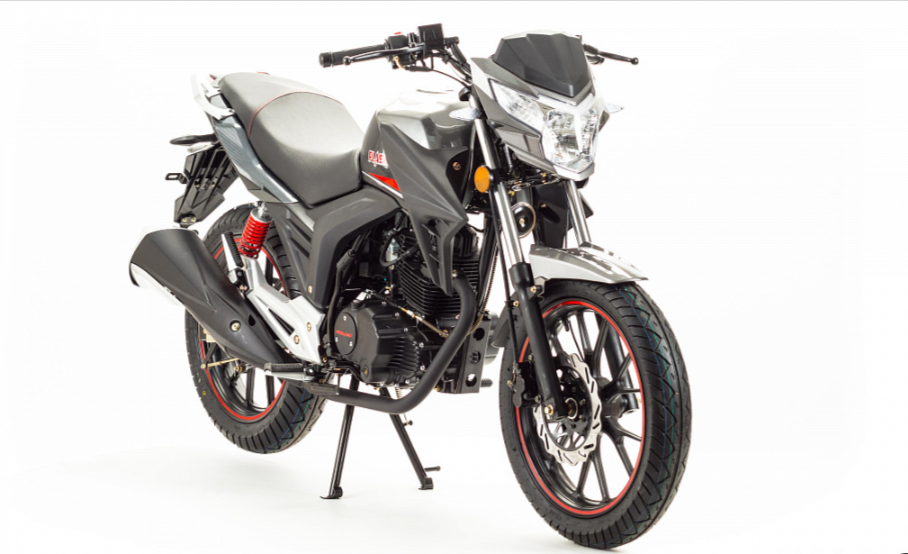 Мотоцикл FLASH 200 в Анапе