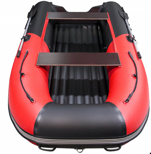 НАДУВНАЯ ЛОДКА GLADIATOR E380S в Анапе