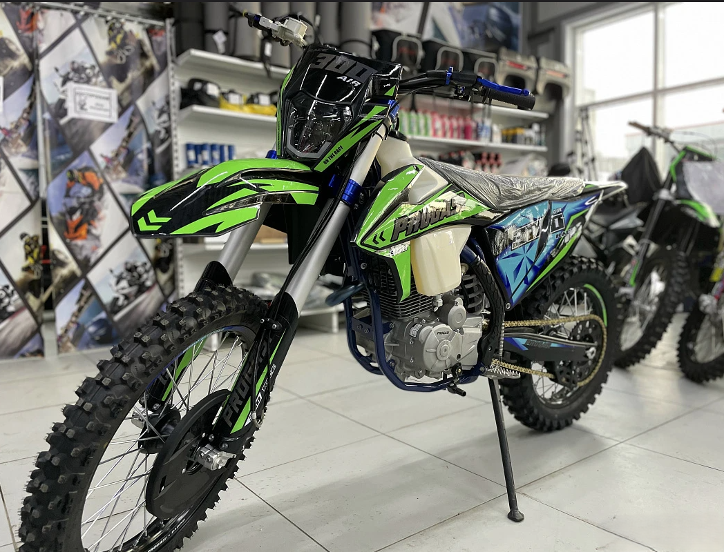 Мотоцикл Progasi RACE 300 AIR PRO SPORT в Анапе