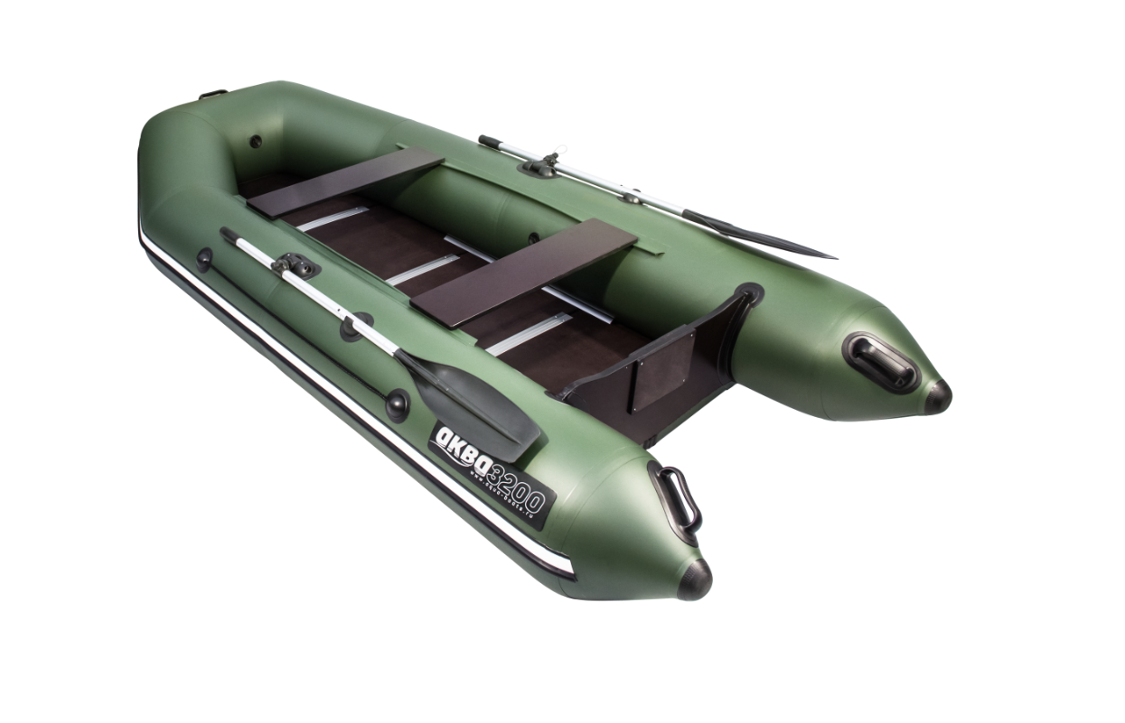  Лодка АКВА 3200 ск в Анапе