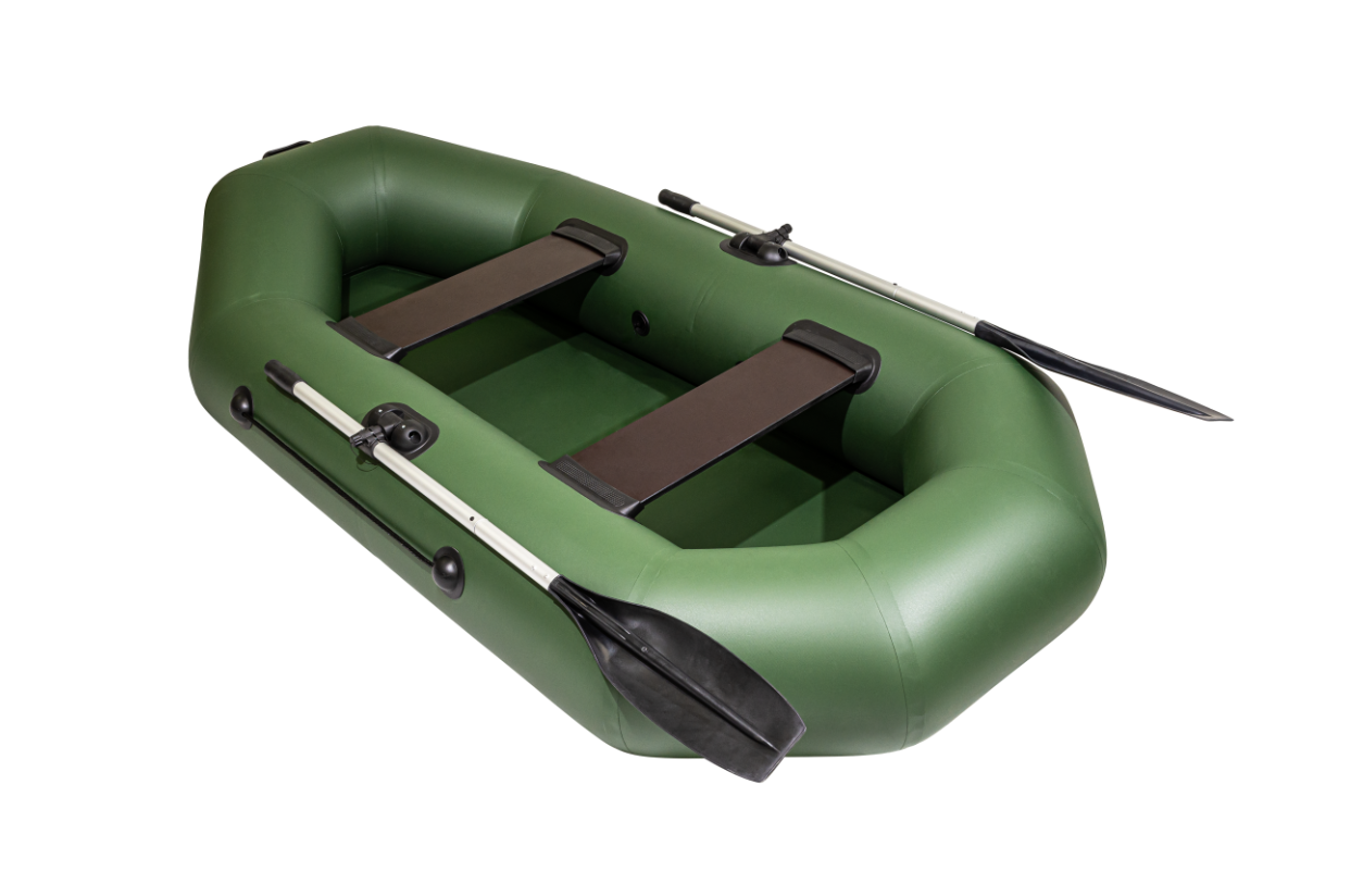 Лодка Барс 240 в Анапе