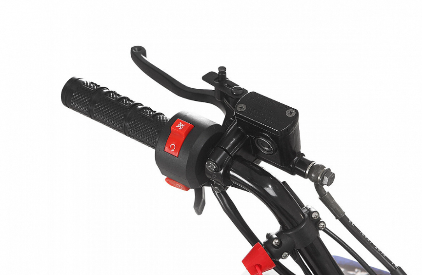 Квадроцикл Yacota Raposa 110 в Анапе