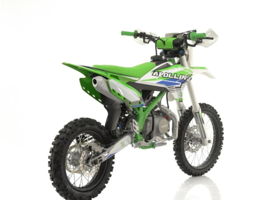 Питбайк Apollino AMX-F 125 в Анапе