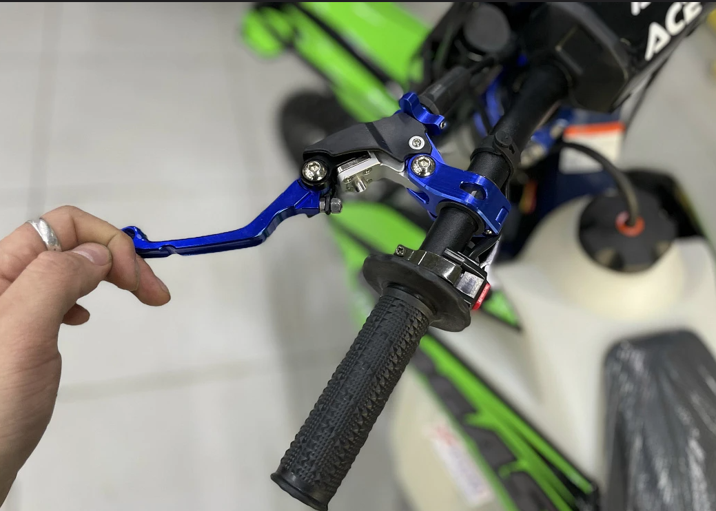 Мотоцикл Progasi RACE 300 AIR PRO SPORT в Анапе