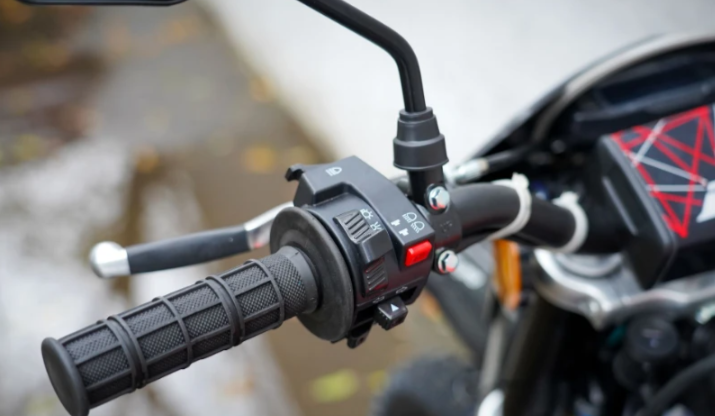 Мотоцикл BSE Z1 Y (035) в Анапе