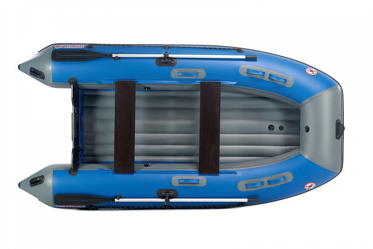 Лодка MISHIMO LITE 335 в Анапе