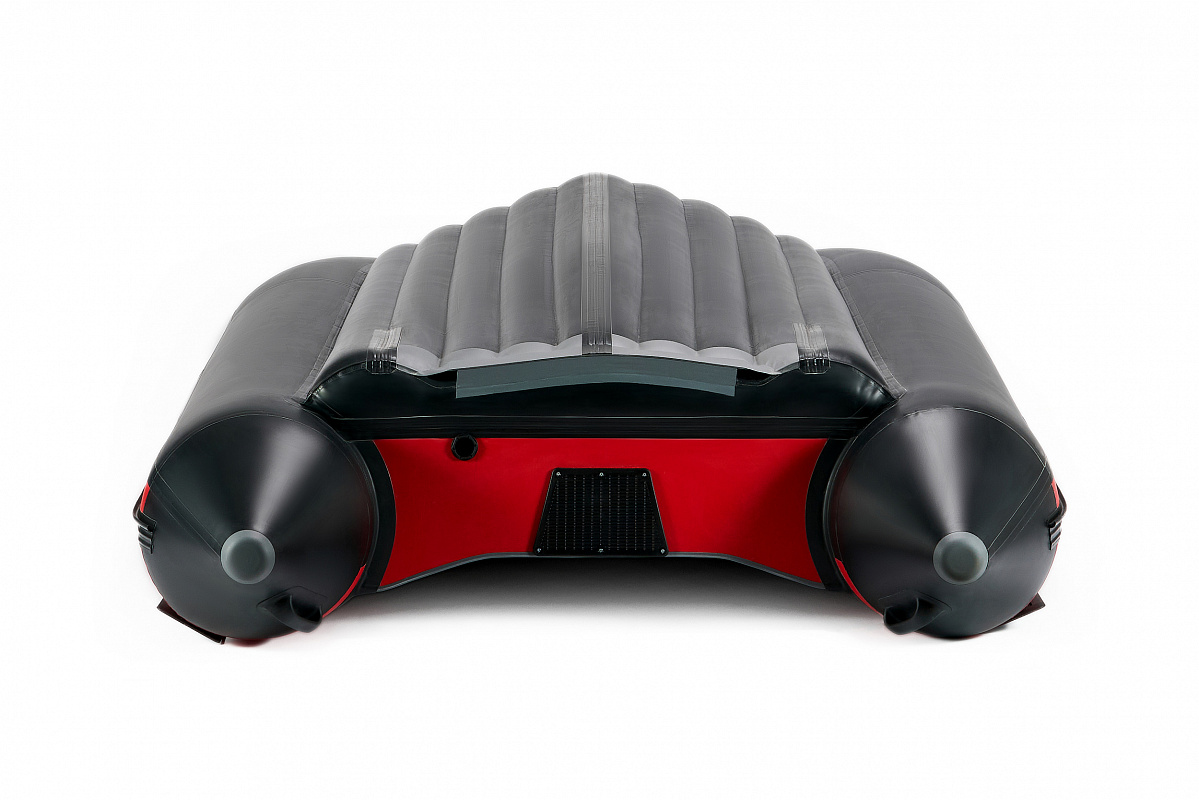 Лодка MISHIMO RAPID 360 в Анапе