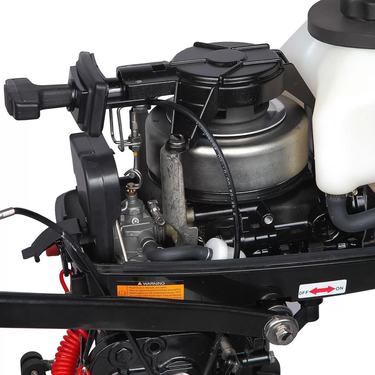 Лодочный мотор MARLIN MP 3 AMHS в Анапе