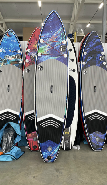 SUP (САП) ДОСКА RAIDEX I BOARD 11’ (332СМ) N 40 в Анапе