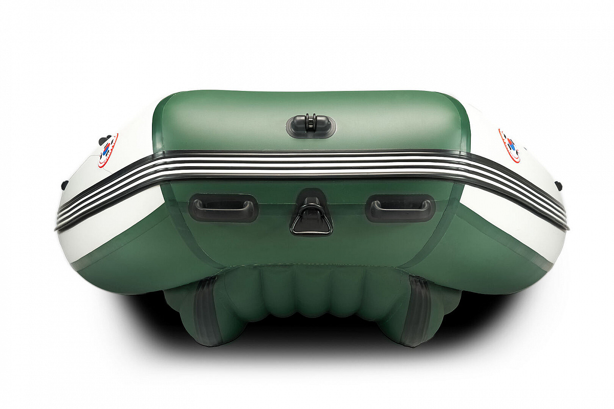 Лодка MISHIMO LITE DF 390 в Анапе