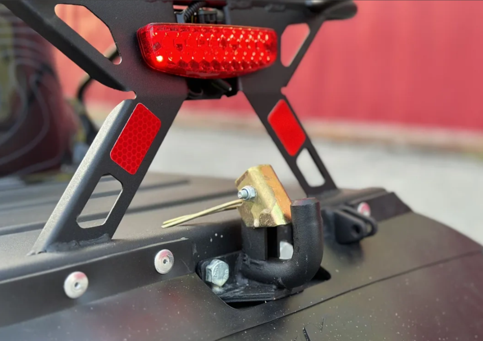 Снегоход РМ TIKSY 500 4Т в Анапе