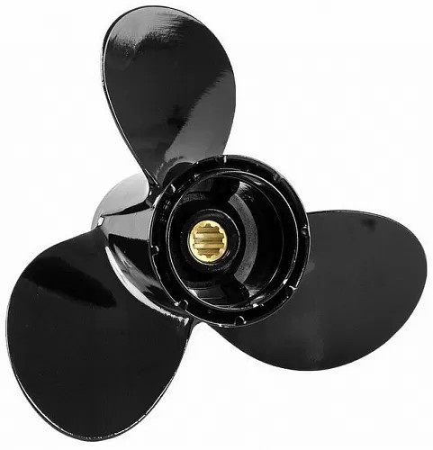 ВИНТ ГРЕБНОЙ SUZUKI DF25-30 / DT20-30; 3X10-1/4X10 в Анапе