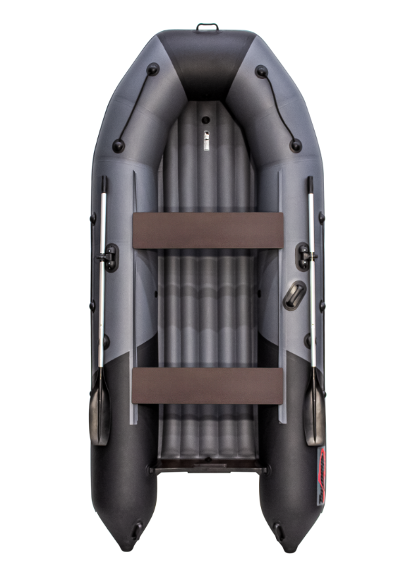 Лодка Таймень NX 3600 НДНД PRO в Анапе