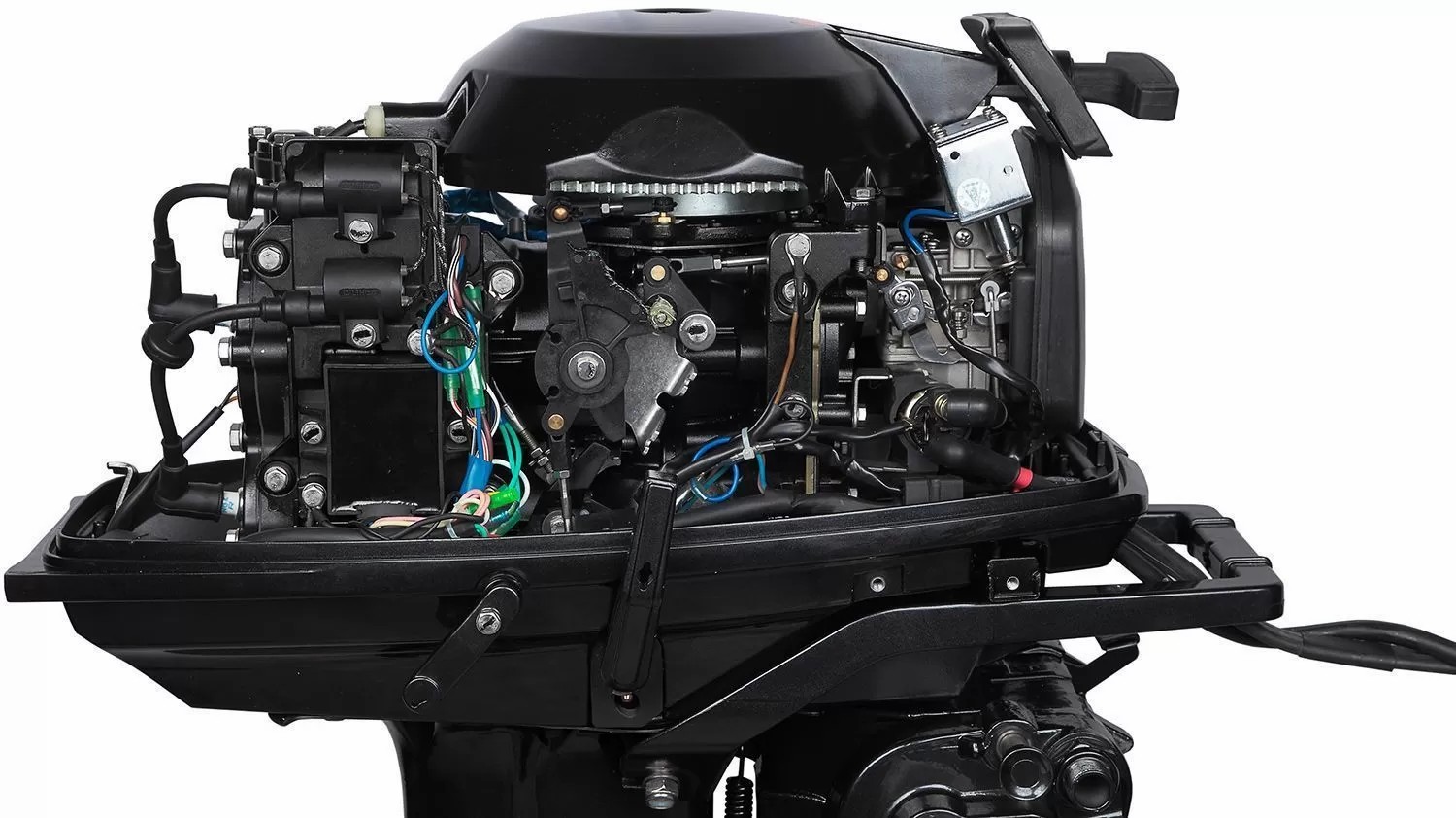 Лодочный мотор MARLIN MP 30 AWRS в Анапе