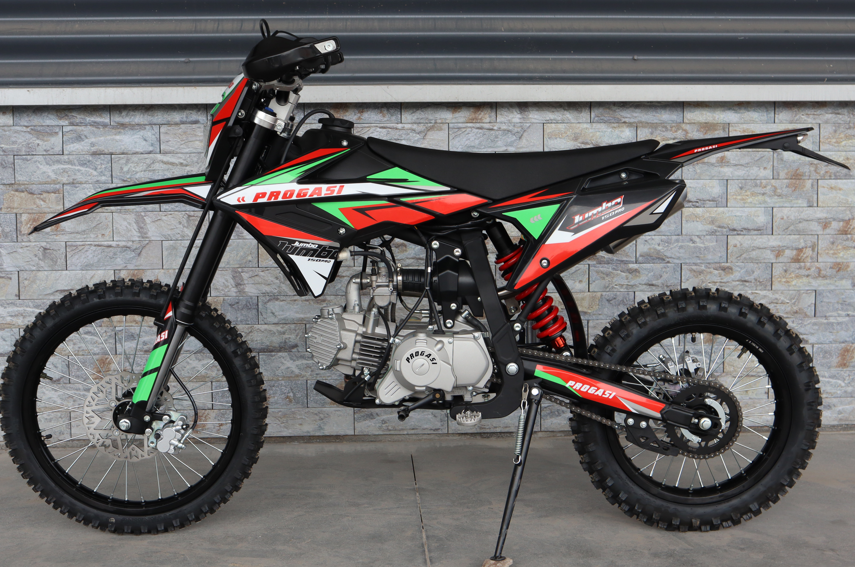 Мотоцикл Progasi Jumbo 150 Pro (19/16) в Анапе