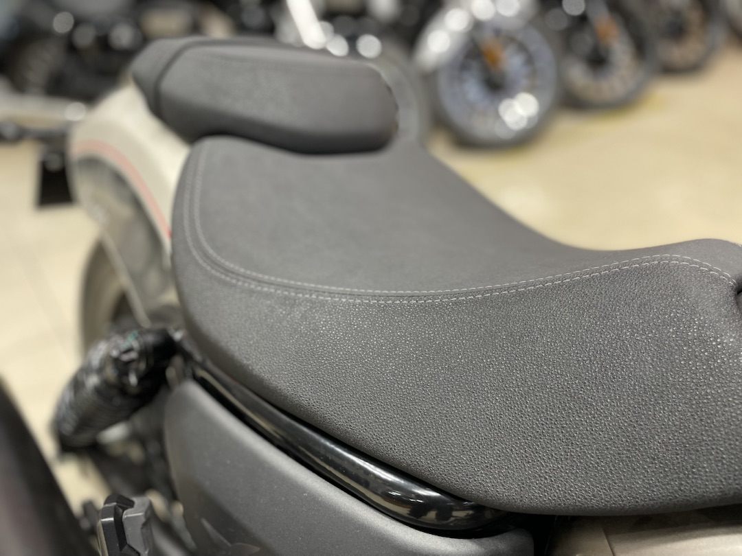 Мотоцикл Benda Chinchilla 500 в Анапе