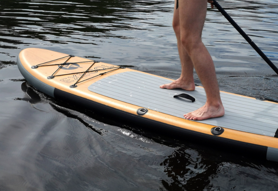 SUP (САП) Доска MISHIMO DECK 10.6(320) в Анапе