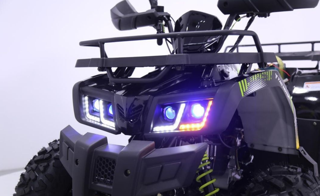 Квадроцикл YACOTA WARRIOR 200 PRO в Анапе