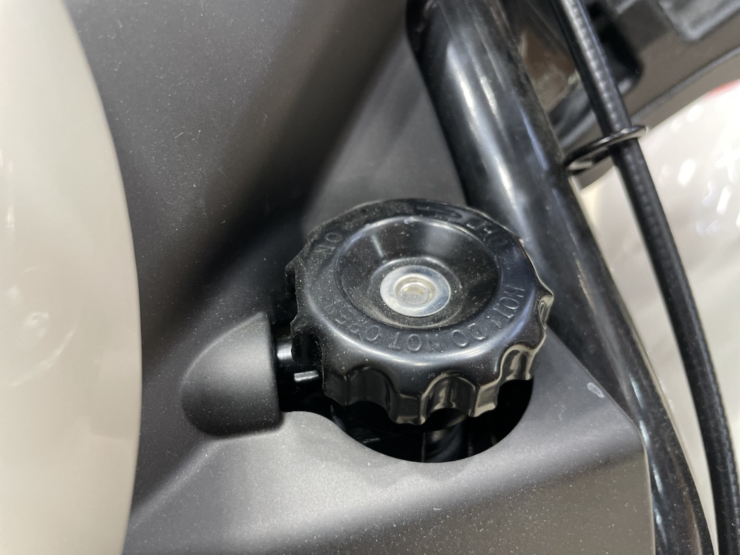 Мотоцикл Benda Chinchilla 500 в Анапе