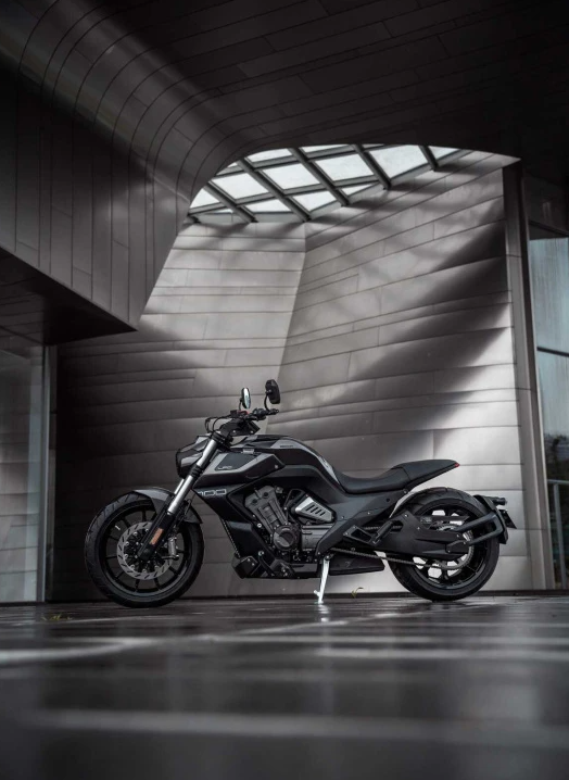 Мотоцикл Benda LFC 700 Pro в Анапе