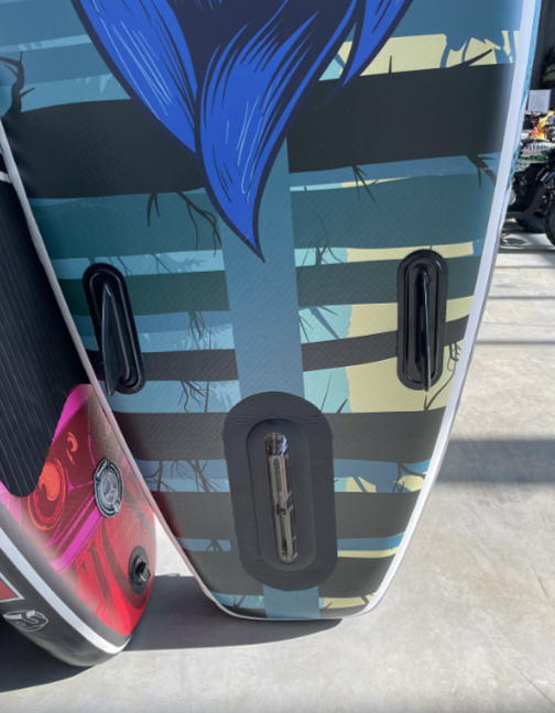 SUP (САП) ДОСКА RAIDEX TAKUMO 10.6’ (320СМ) N 4 в Анапе