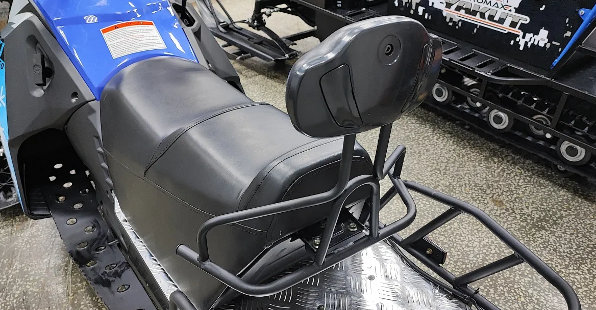 Снегоход Ataki WD150 Б/У в Анапе