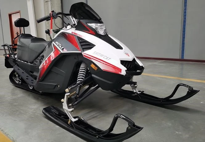 Снегоход Motax Snow Cat 180 EFI в Анапе