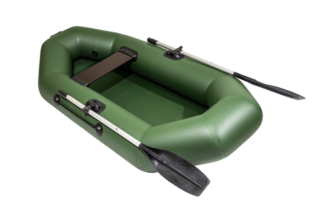 Лодка Барс 230 в Анапе