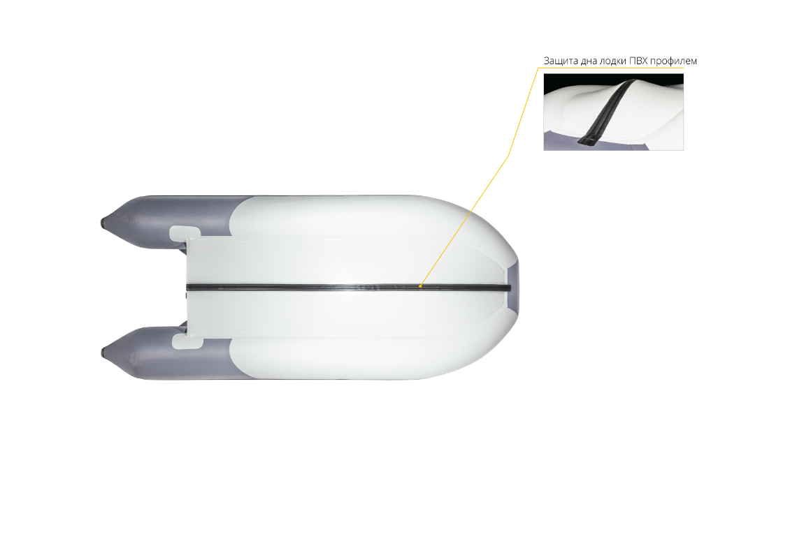 Лодка Ривьера Компакт 3600 СК в Анапе