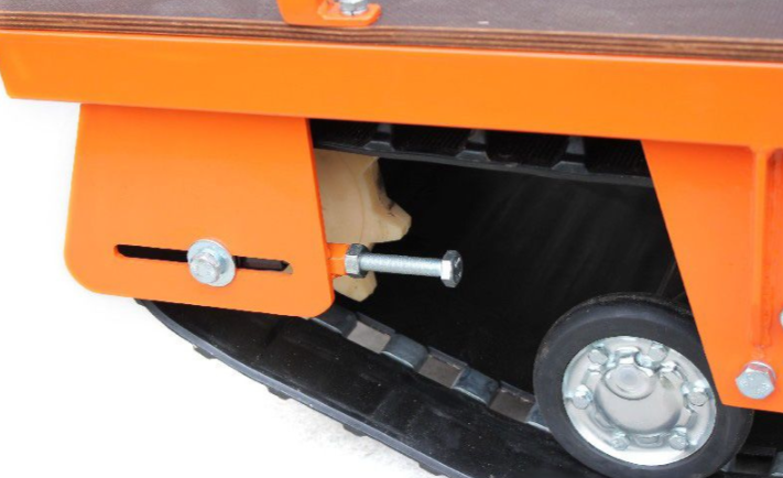 Мотобуксировщик ЧИНУК 11 л.с. в Анапе