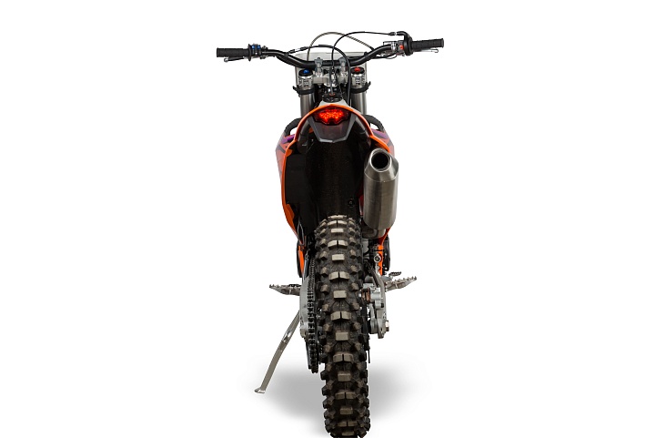 Эндуро мотоцикл IRBIS KTR 250 в Анапе