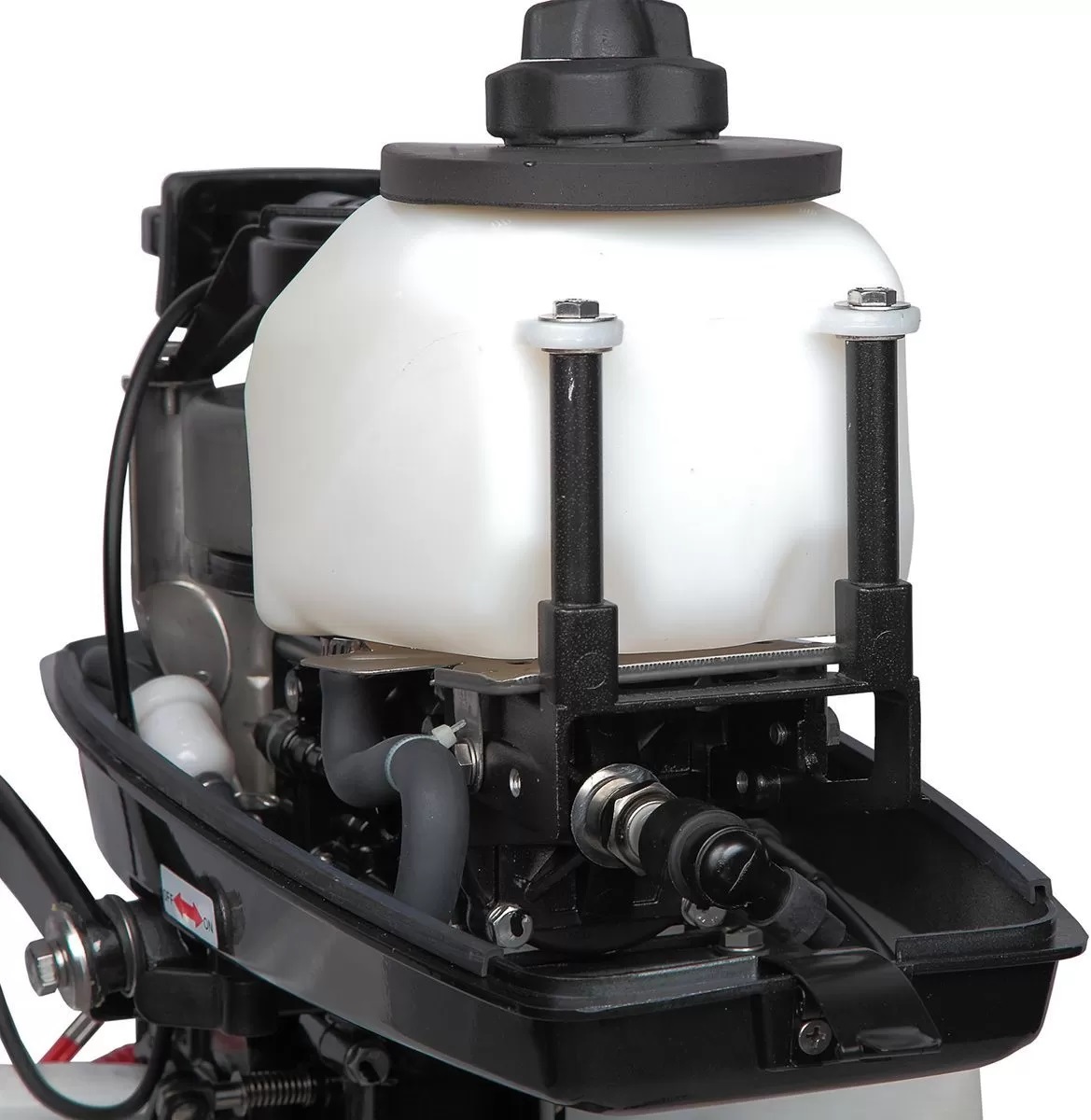 Лодочный мотор MARLIN MP 3 AMHS в Анапе