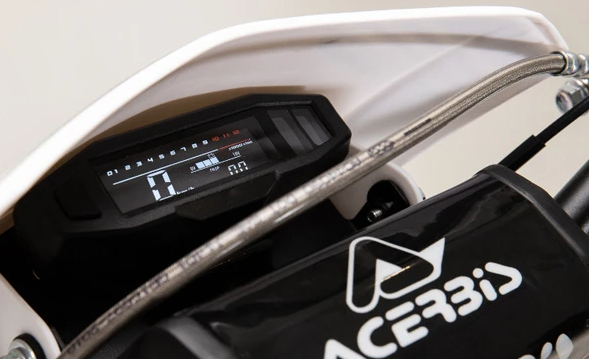 Питбайк Progasi Smart Max 150 в Анапе